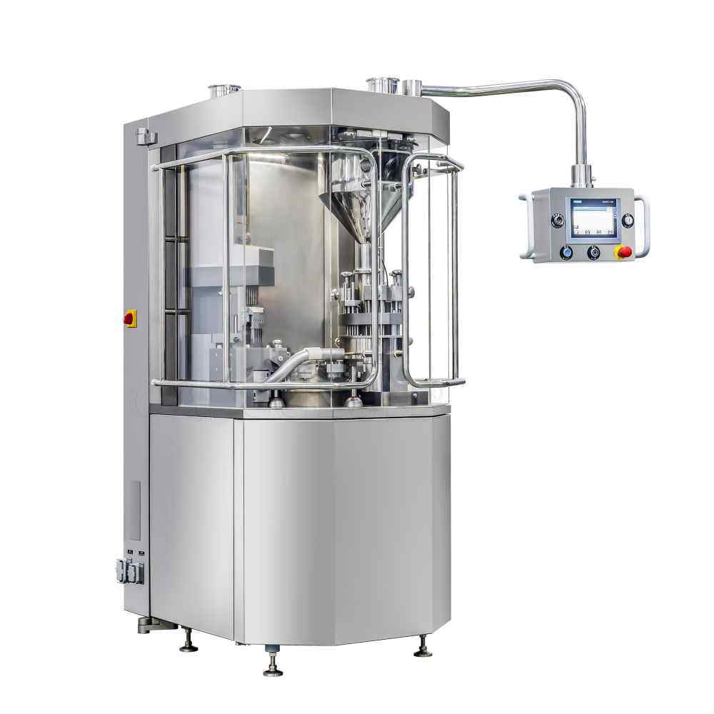 automatic capsule filler SKF 300